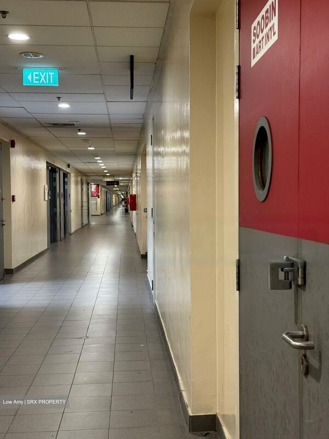 Ubi Techpark (D14), Factory #485644781